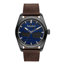 Lade das Bild in den Galerie-Viewer, Timberland Newburgh TBL.15577JSU/03 Herrenuhr
