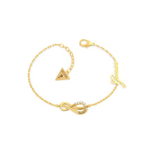 Lade das Bild in den Galerie-Viewer, Guess Damen Armband
