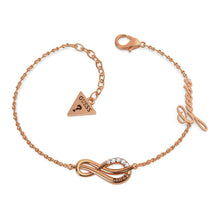 Lade das Bild in den Galerie-Viewer, Guess Damen Armband UBB20093-S
