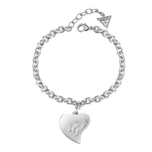 Lade das Bild in den Galerie-Viewer, Guess Damen Armband UBB28094-L
