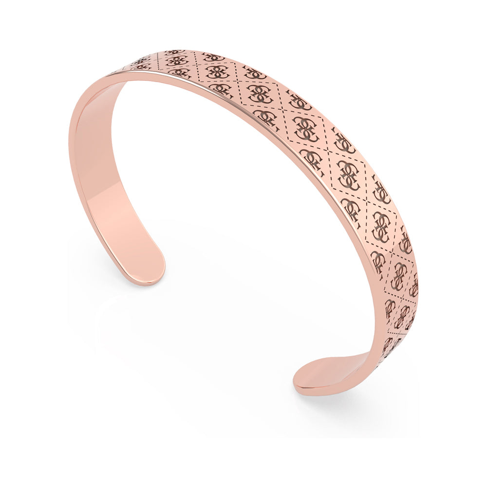 Guess Damen Armreif UBB70143-L