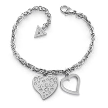 Lade das Bild in den Galerie-Viewer, Guess Damen Armband UBB78094-L
