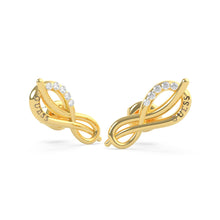 Lade das Bild in den Galerie-Viewer, Guess Damen Ohrstecker UBE20084
