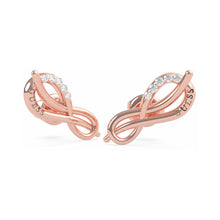 Lade das Bild in den Galerie-Viewer, Guess Damen Ohrstecker UBE20085
