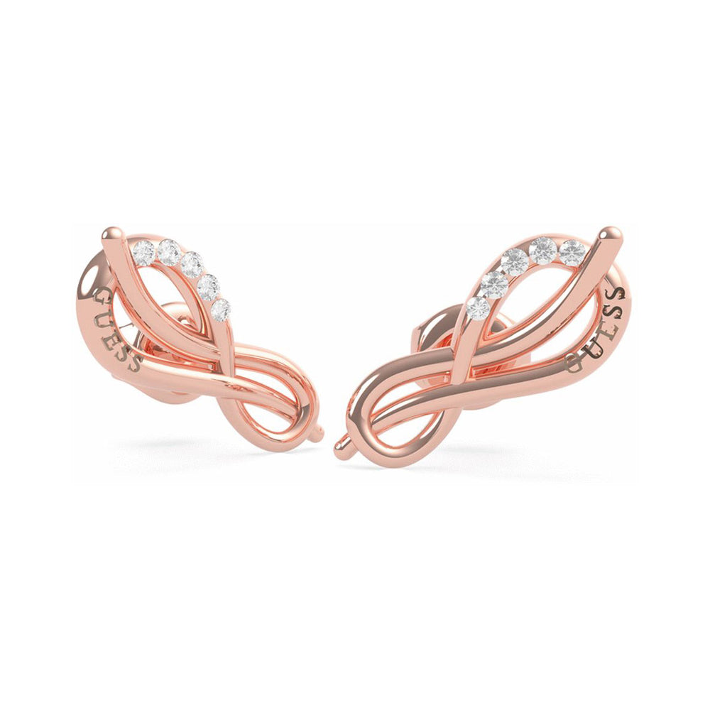 Guess Damen Ohrstecker UBE20085