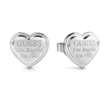 Lade das Bild in den Galerie-Viewer, Guess Damen Ohrstecker UBE28008
