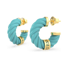 Lade das Bild in den Galerie-Viewer, Guess Damen Ohrstecker UBE70006
