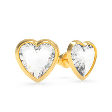 Lade das Bild in den Galerie-Viewer, Guess Damen Ohrstecker UBE70040
