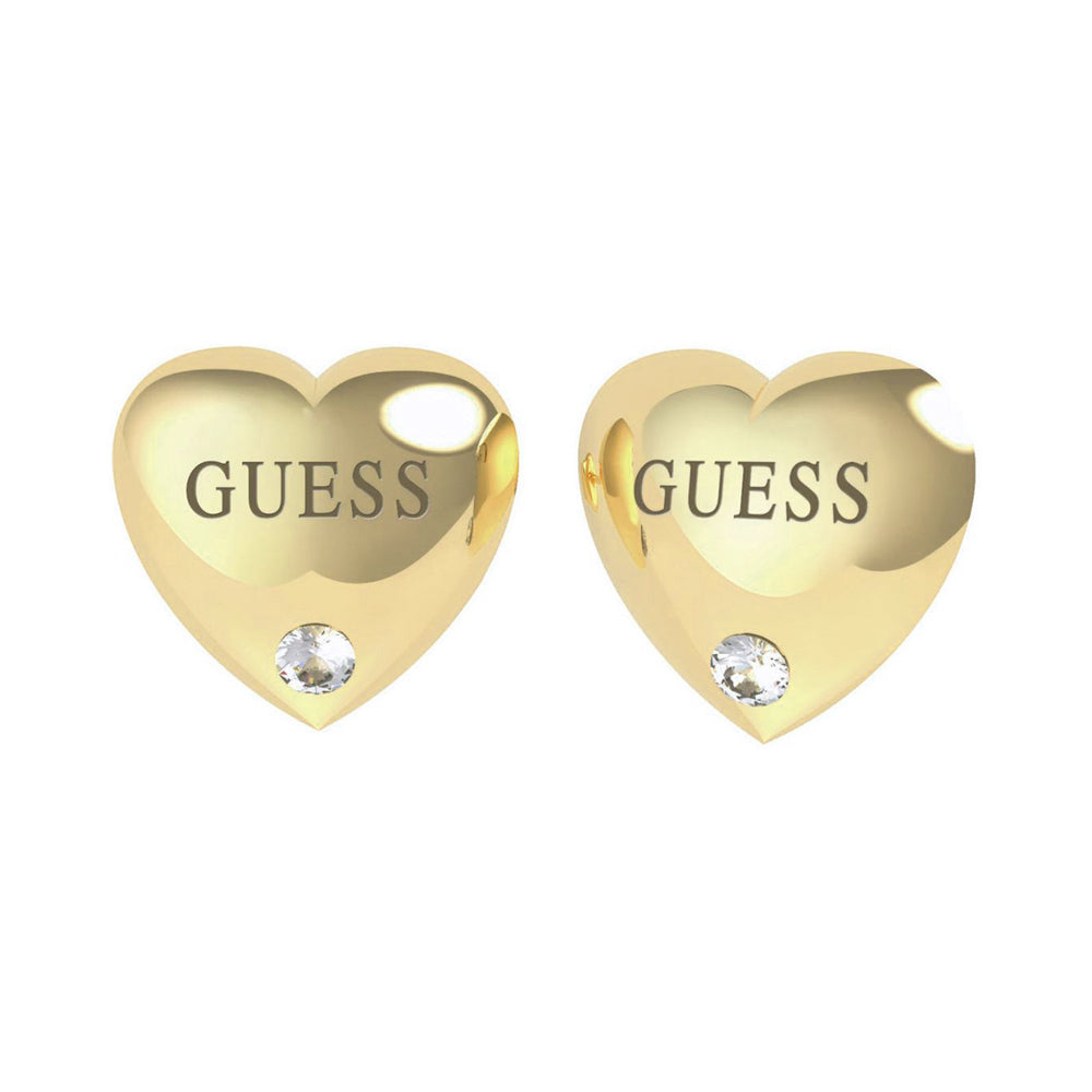 Guess Damen Ohrstecker UBE70105
