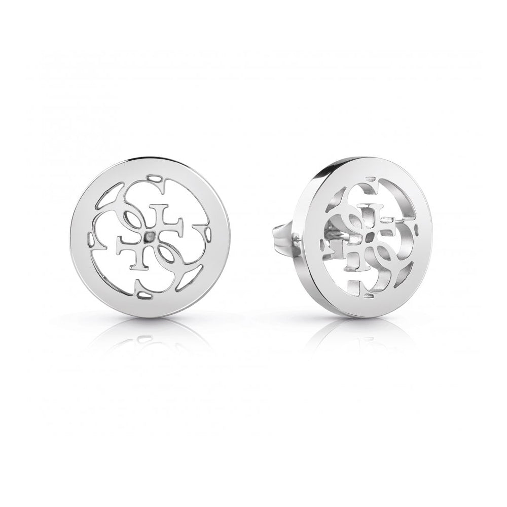 Guess Damen Ohrstecker UBE78007