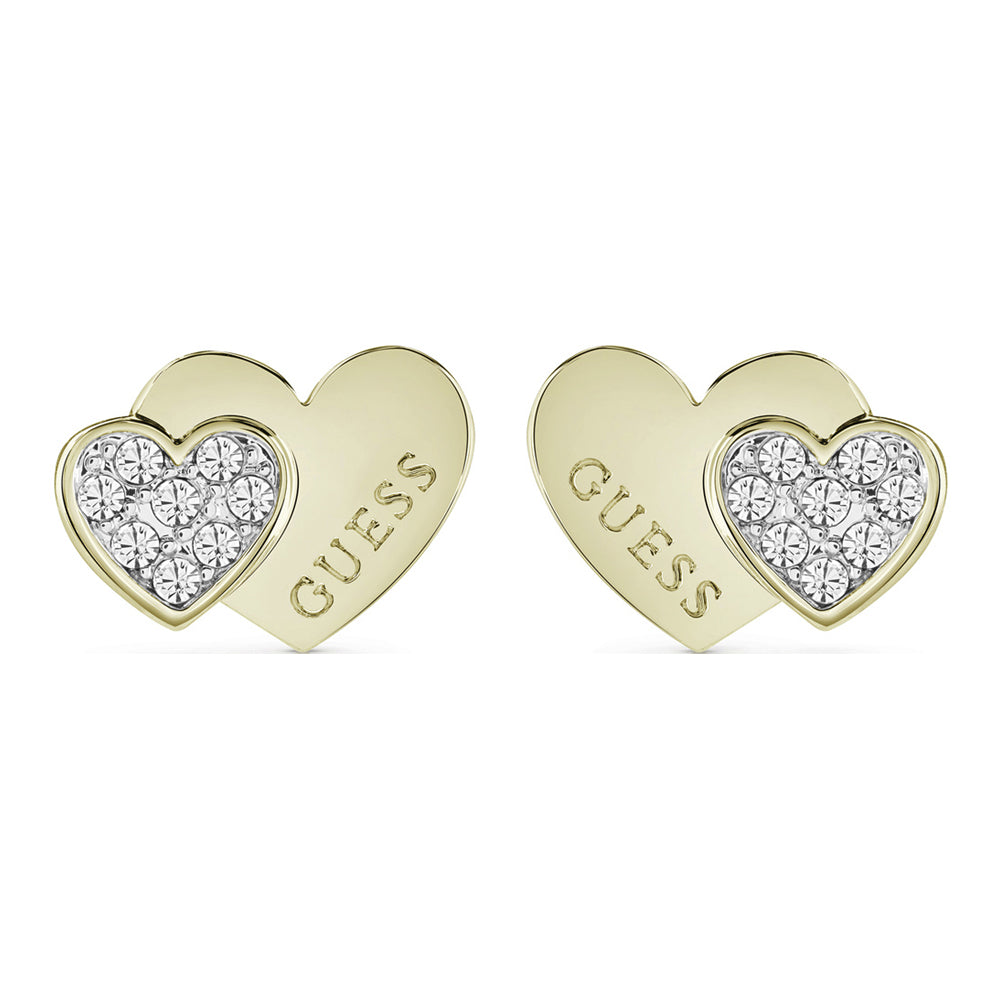 Guess Damen Ohrstecker UBE84119