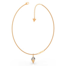 Lade das Bild in den Galerie-Viewer, Guess Damen Halskette UBN79146
