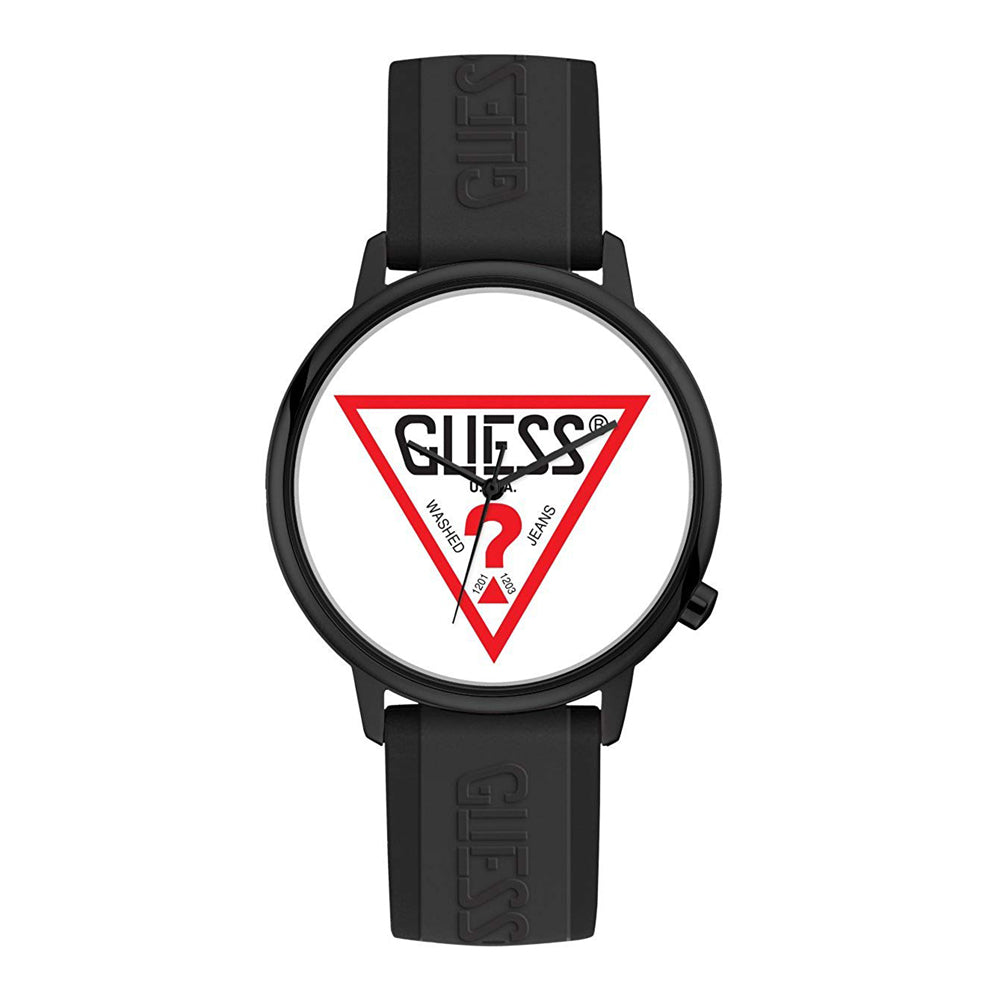 Guess Hollywood V1003M1 Damenuhr