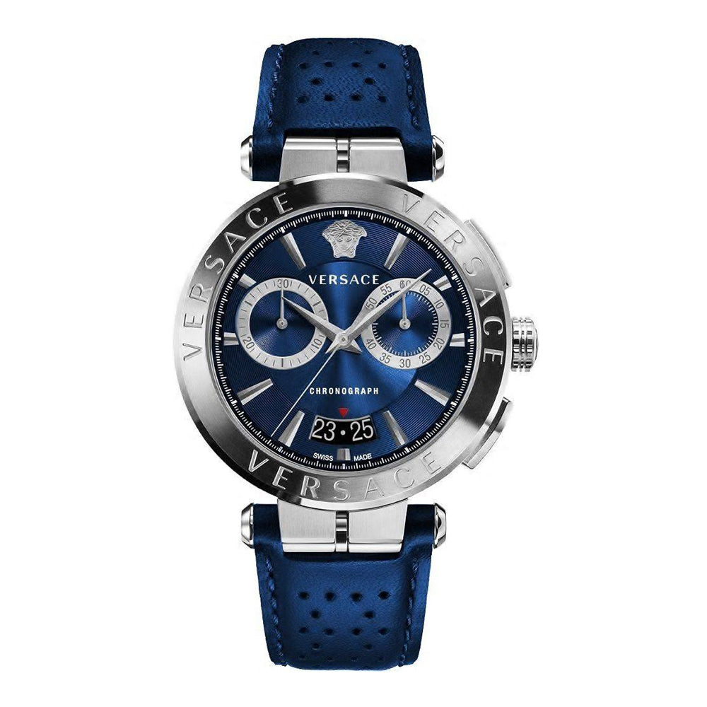Versace Aion Chronograph Herrenuhr