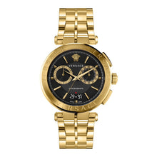 Lade das Bild in den Galerie-Viewer, Versace  Aion Herrenuhr Chronograph
