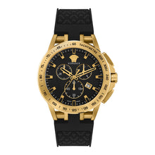 Lade das Bild in den Galerie-Viewer, Versace Sport Tech Herrenuhr Chronograph

