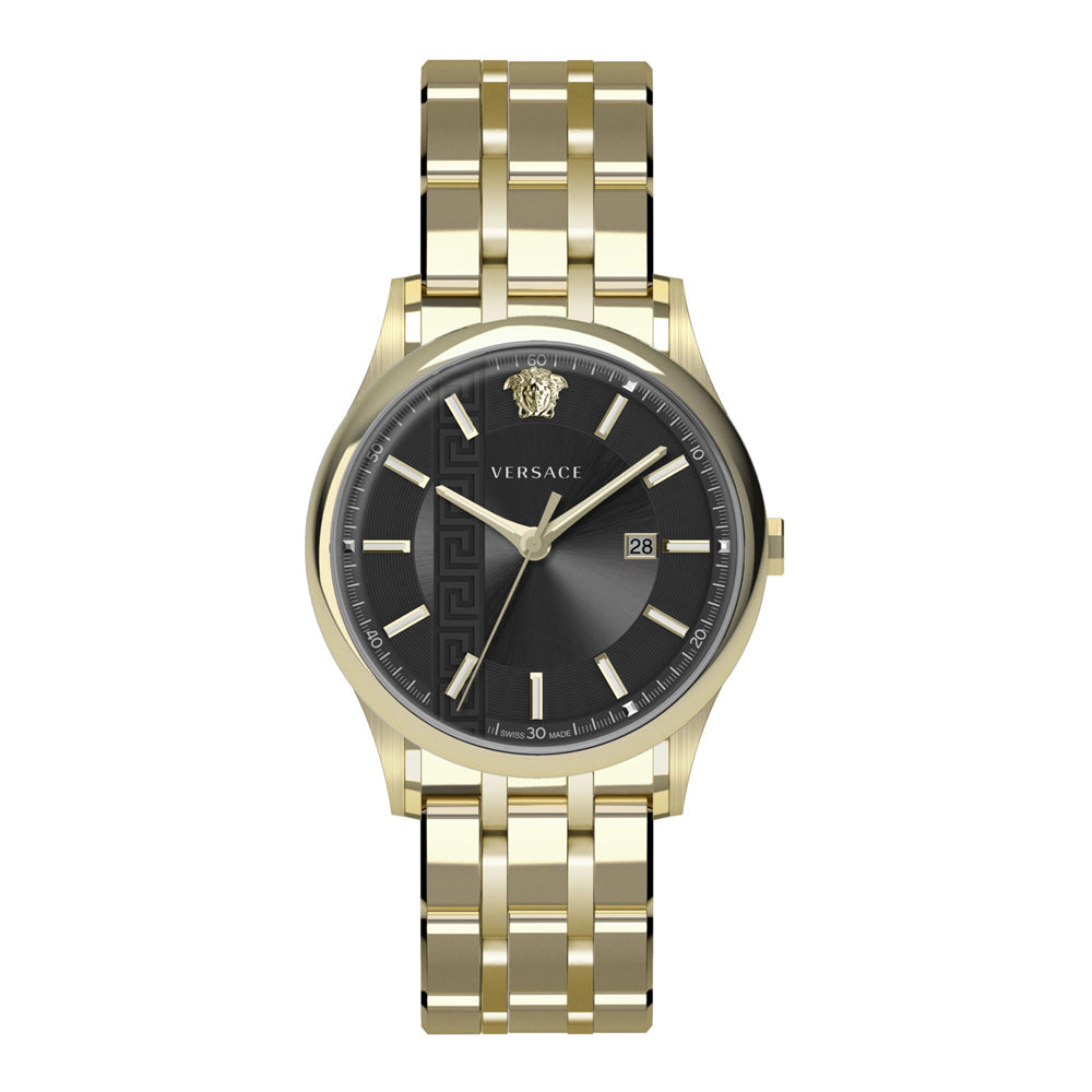 Versace Aiakos Herrenuhr