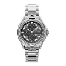 Lade das Bild in den Galerie-Viewer, Versus VSP1M1221 Arrondissement Herrenuhr
