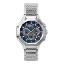 Lade das Bild in den Galerie-Viewer, Versus Palestro Herrenuhr Chronograph
