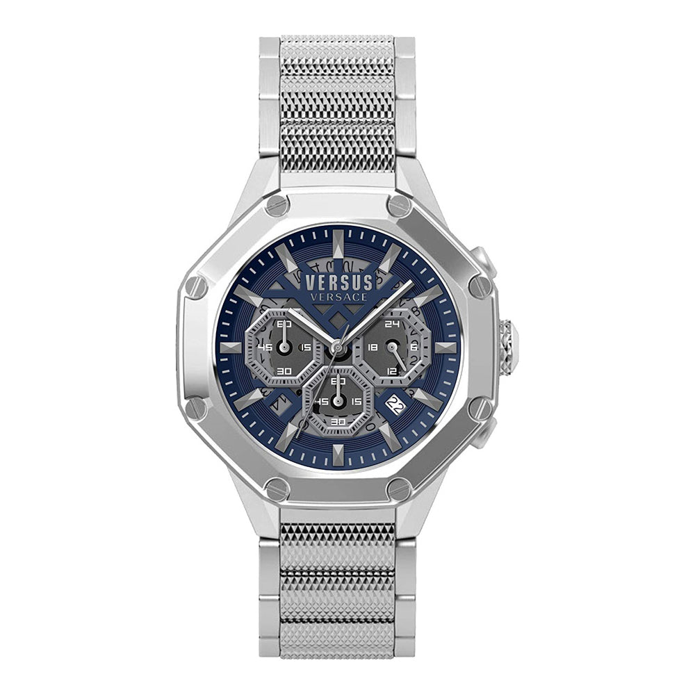 Versus Palestro Herrenuhr Chronograph