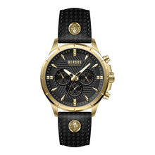 Lade das Bild in den Galerie-Viewer, Versus Lion Herrenuhr Chronograph
