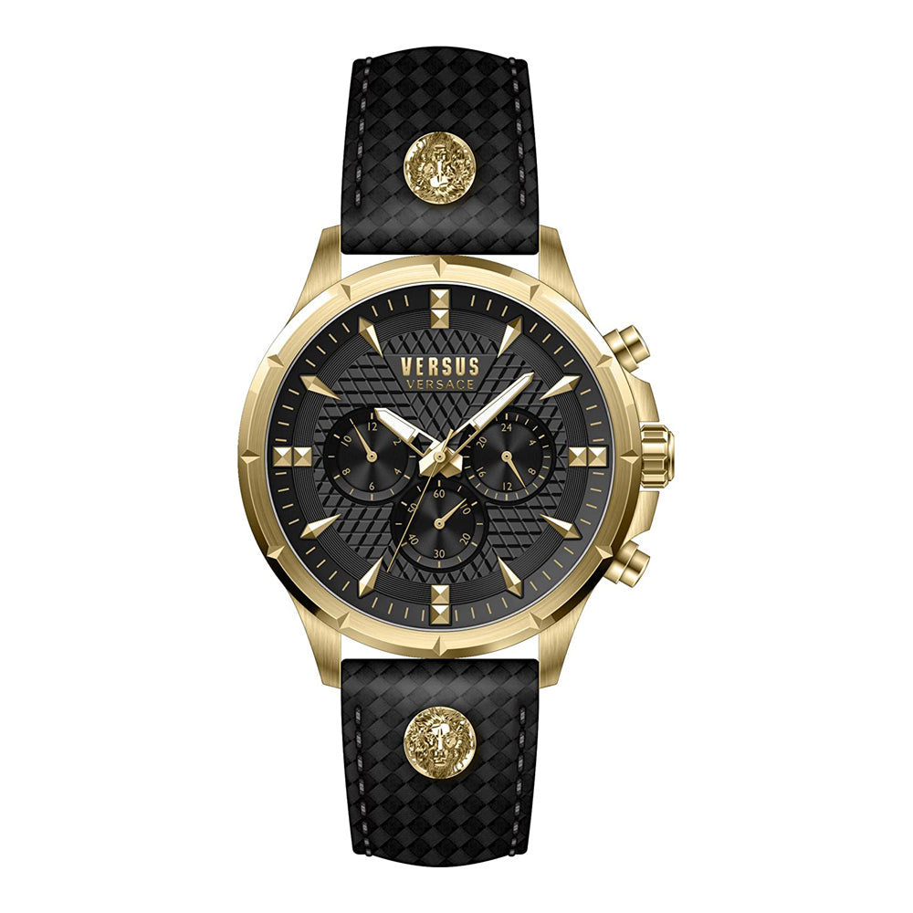 Versus Lion Herrenuhr Chronograph