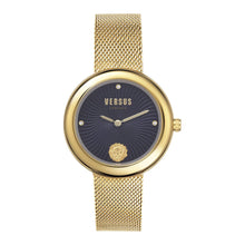Lade das Bild in den Galerie-Viewer, Versus Lea Damenuhr
