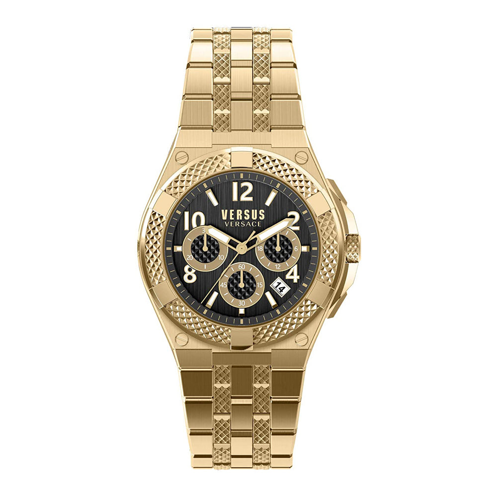 Versus VSPEW0819 Esteve Herrenuhr Chronograph