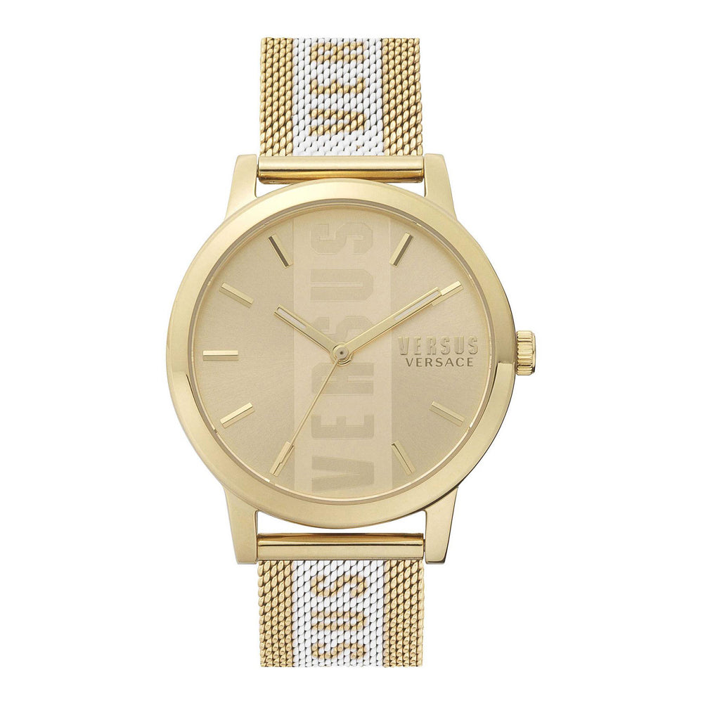 Versus Barbes Damenuhr