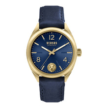 Lade das Bild in den Galerie-Viewer, Versus VSPLI3221 Lexington Herrenuhr
