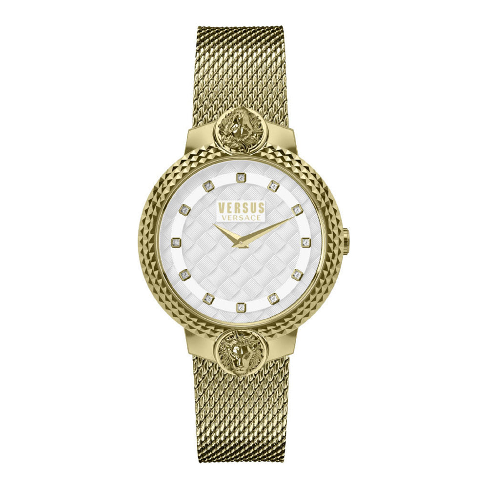 Versus Mouffetard Damenuhr