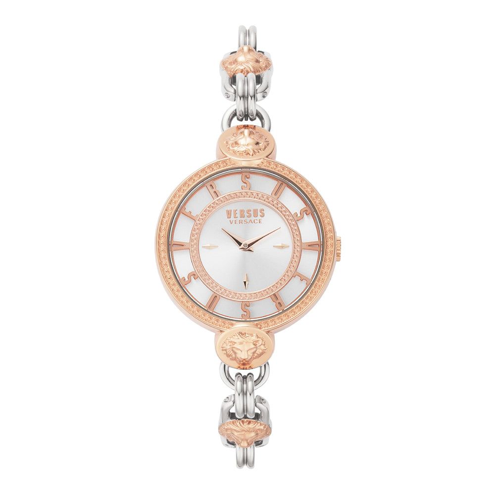 Versus Les Docks Damenuhr