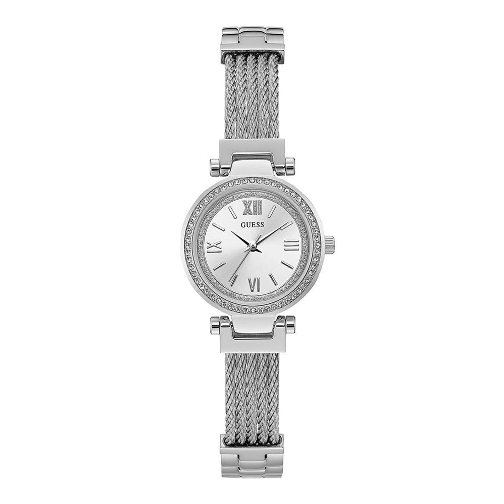 Guess Mini Soho W1009L1 Damenuhr